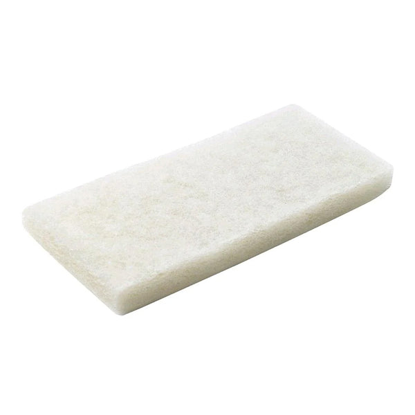 3M Doodlebug White Polishing Pad